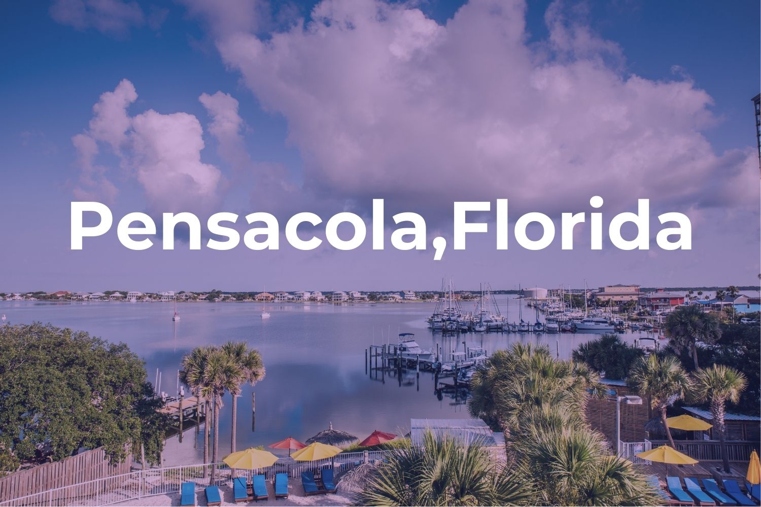 Pensacola