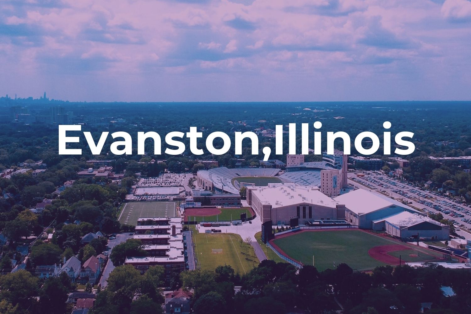 Evanston, Illinois