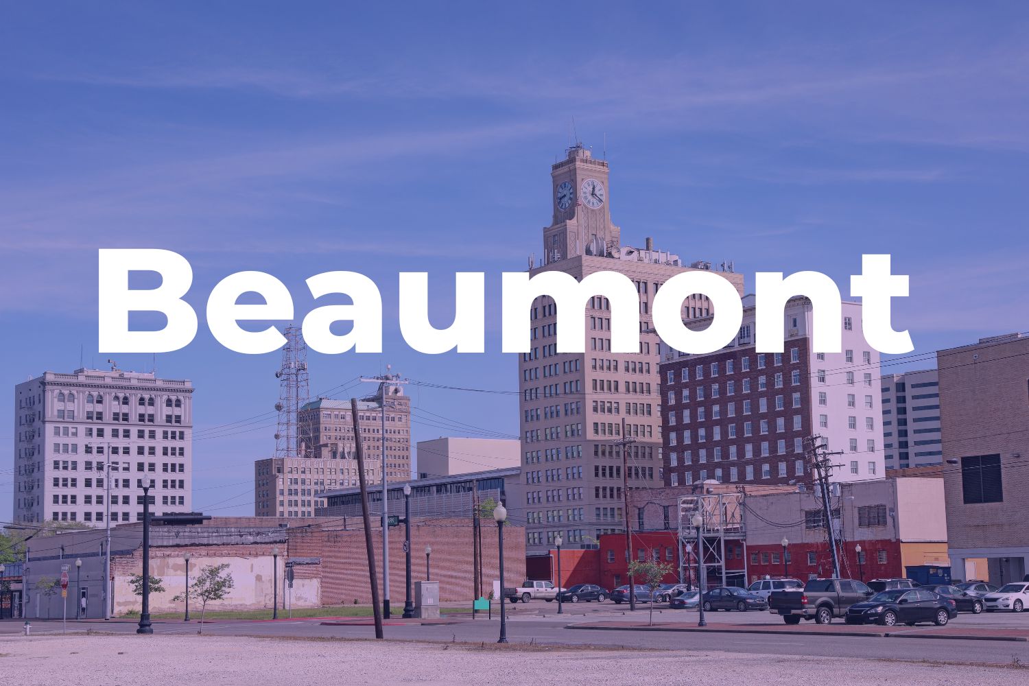 Beaumont