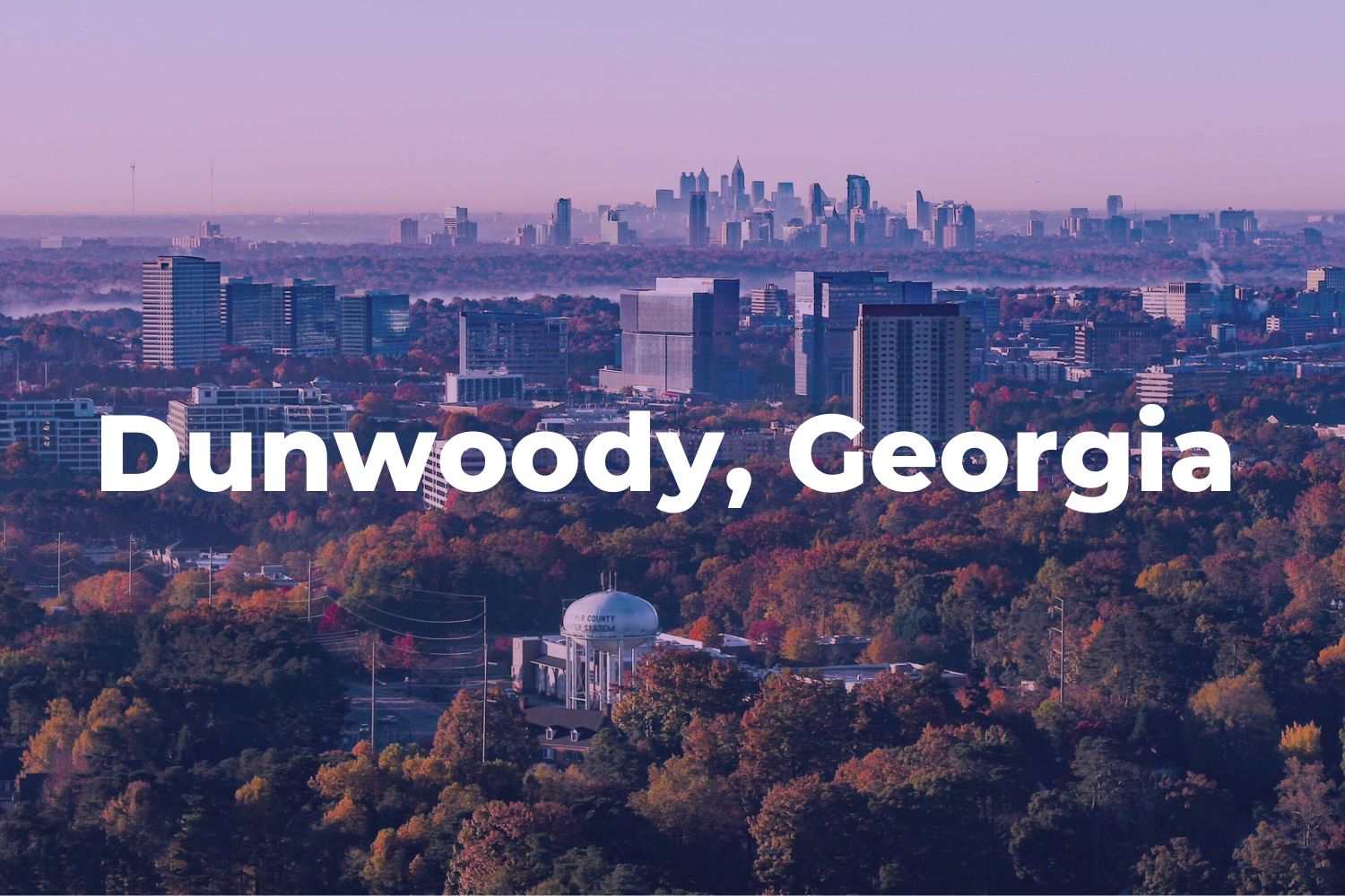 Dunwoody