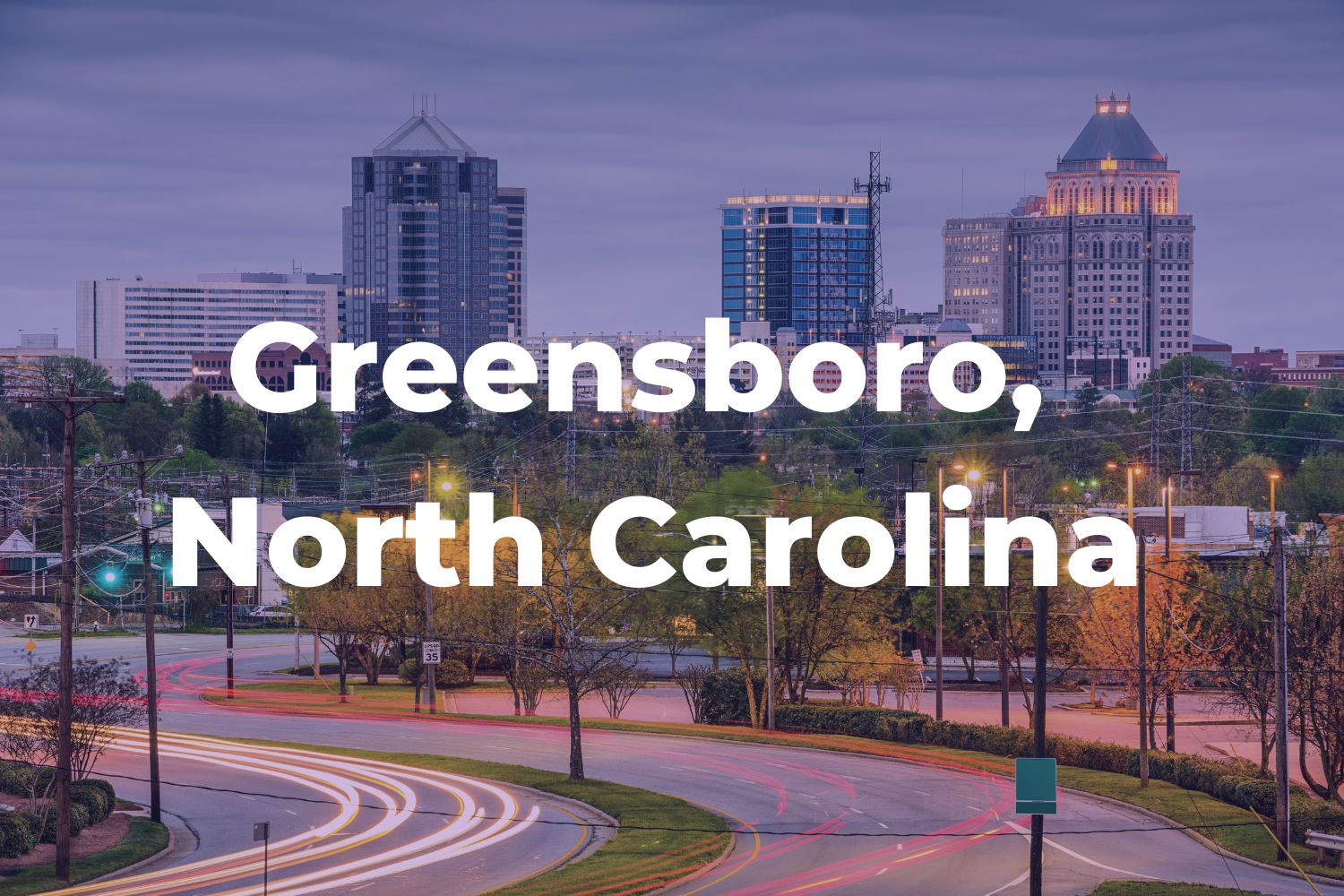 Greensboro