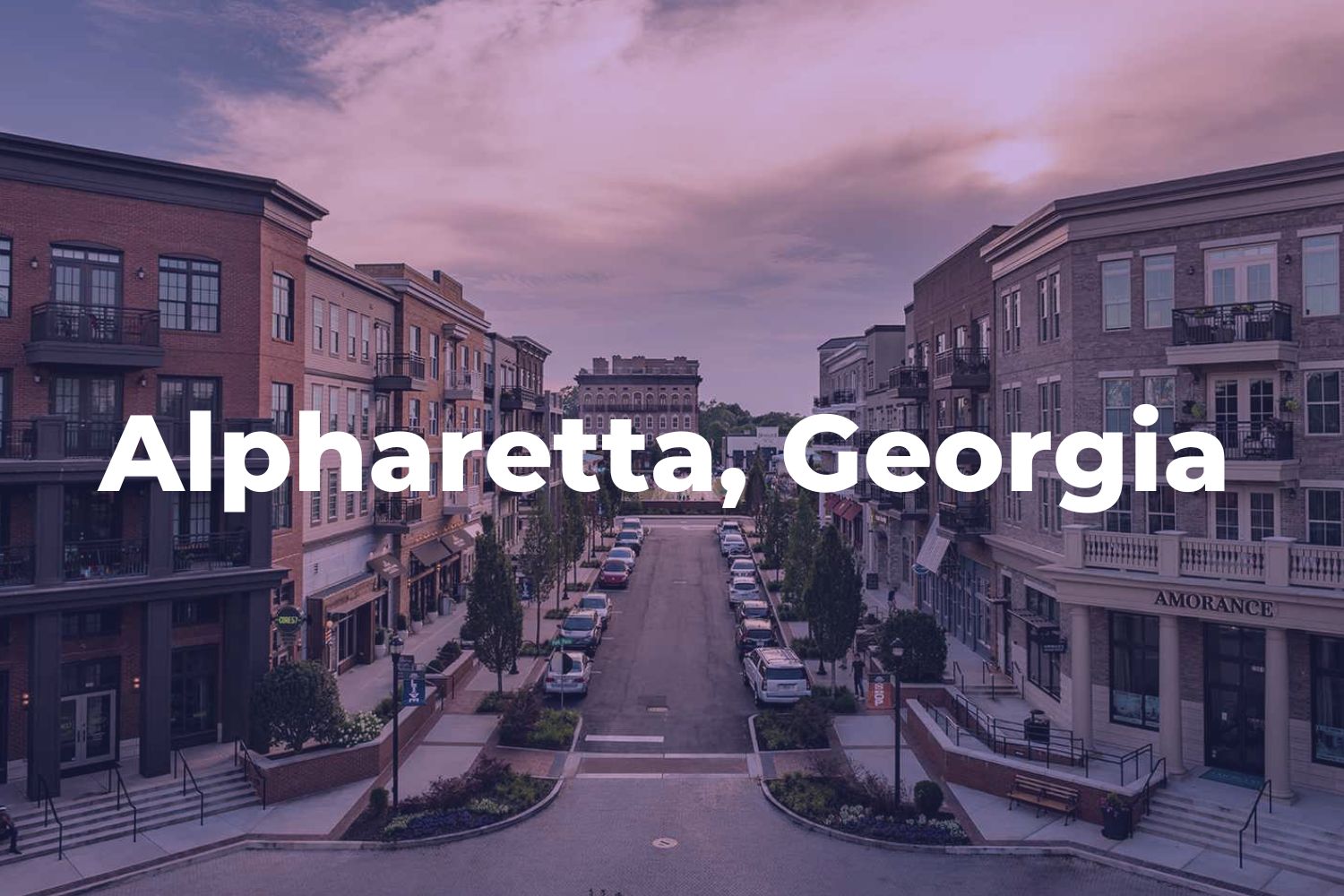 Alpharetta