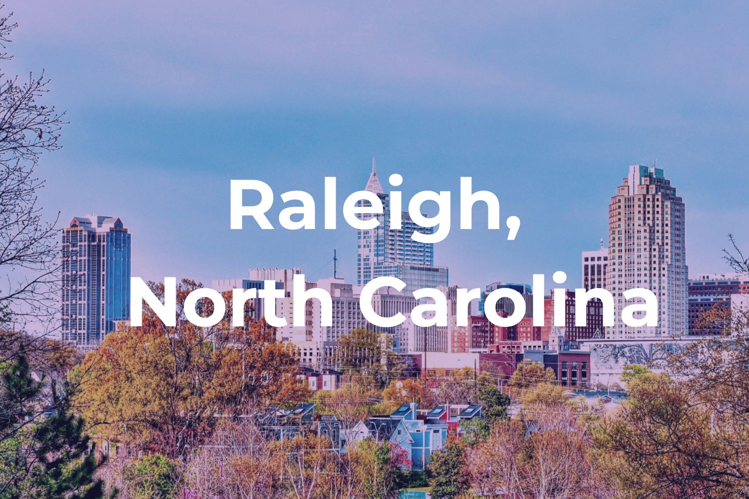 Raleigh