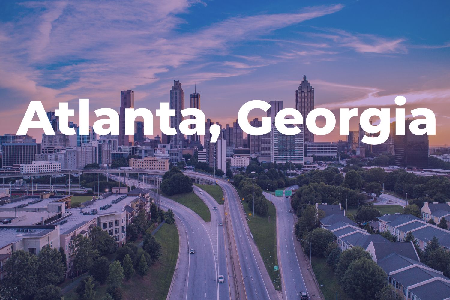 Atlanta, Georgia