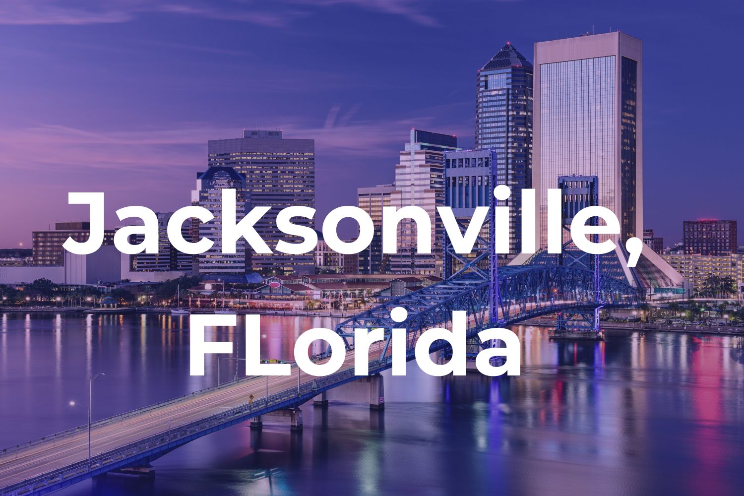 Jacksonville