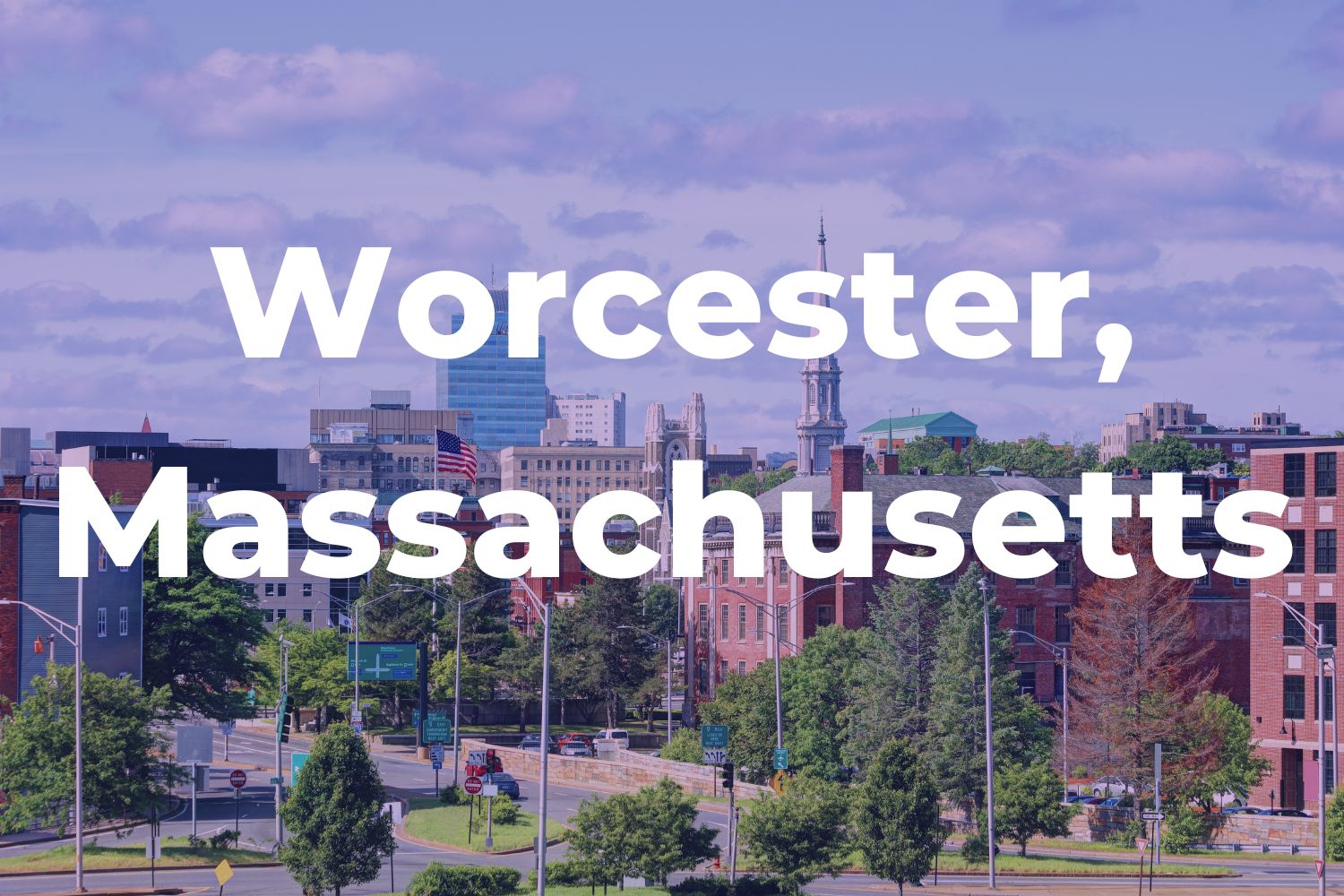 Worcester